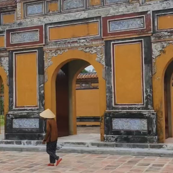 Lăng Dục Đức (An Lăng) Localtrips VN Video (1)

