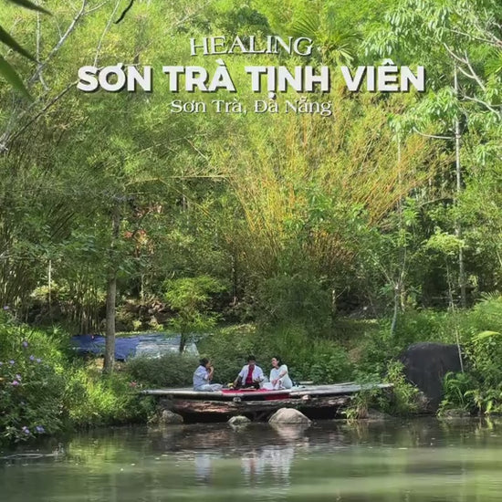 Sơn Trà Tịnh Viên Đà Nẵng Localtrips VN (3)

