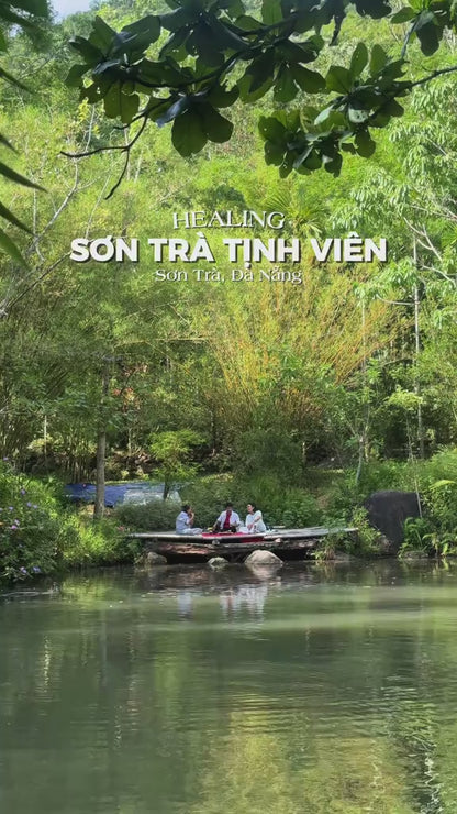 Sơn Trà Tịnh Viên Đà Nẵng Localtrips VN (3)


