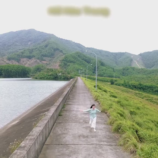 Hồ Hòa Trung Đà Nẵng Video Localtrips VN (2)

