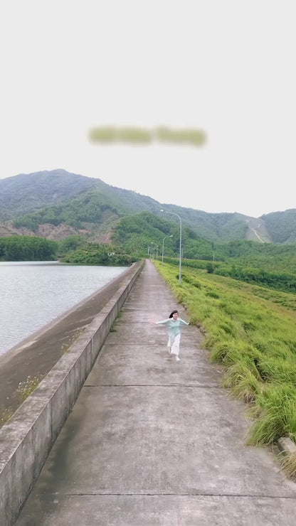Hồ Hòa Trung Đà Nẵng Video Localtrips VN (2)

