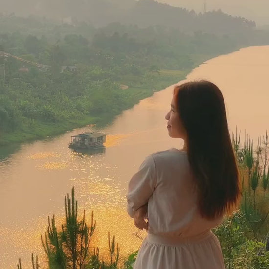 video đồi vọng cảnh 