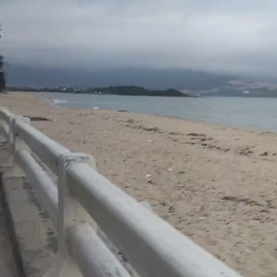 Bãi biển Làng Vân Đà Nẵng Local Trips VN Video (2)


