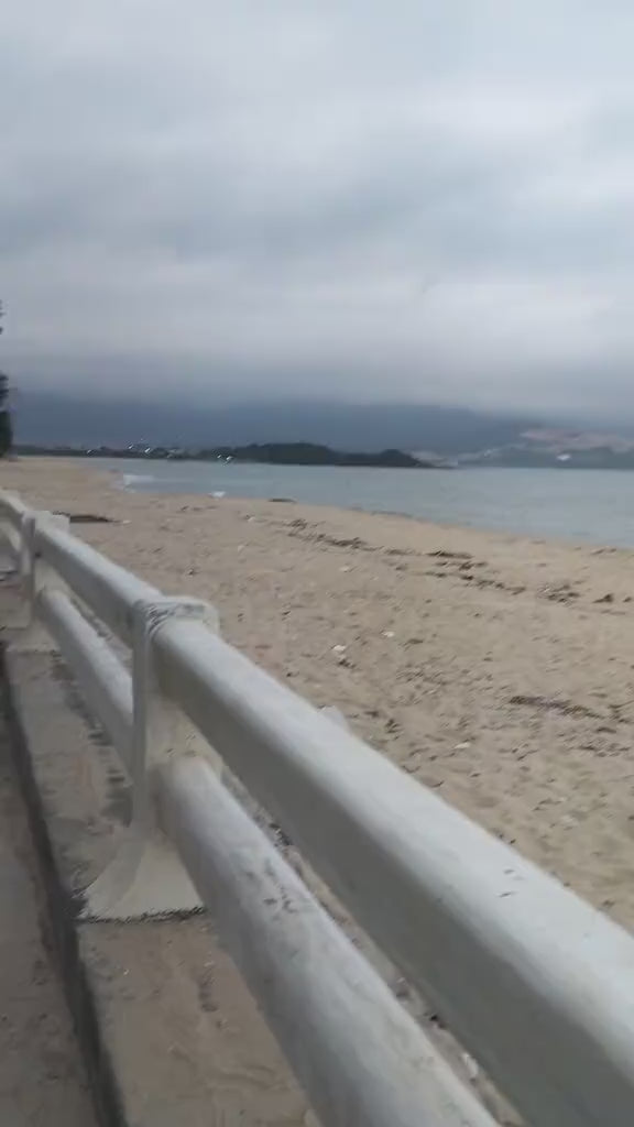 Bãi biển Làng Vân Đà Nẵng Local Trips VN Video (2)

