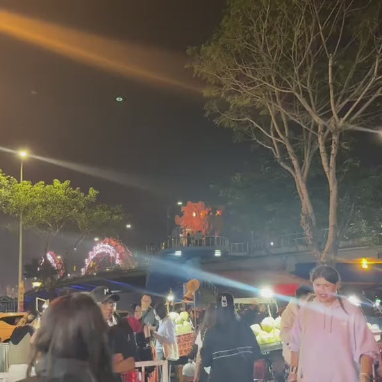 Chợ Đêm Sơn Trà Local Trips VN Video (3)

