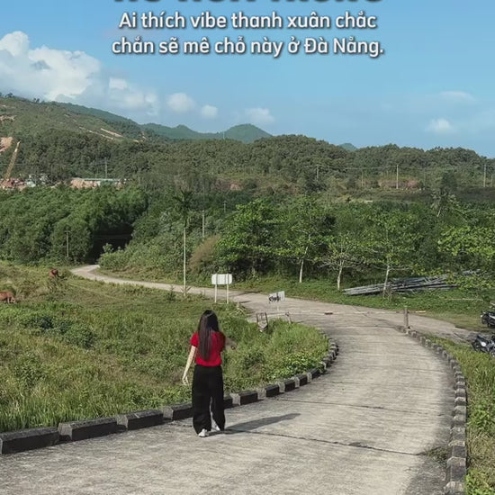 Hồ Hòa Trung Đà Nẵng Video Localtrips VN (1)

