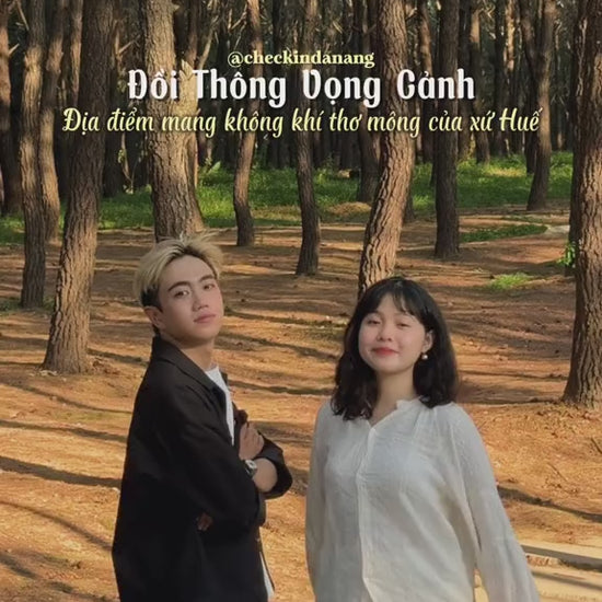 video đồi vọng cảnh localtrips