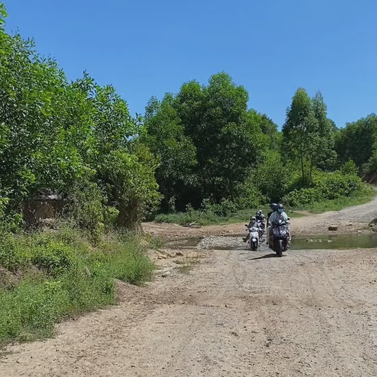 Suối Voi Huế Localtrips video (1)

