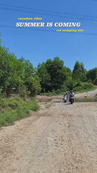 Suối Voi Huế Localtrips video (1)

