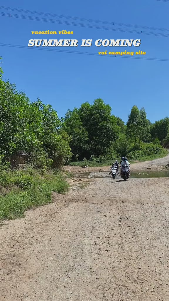Suối Voi Huế Localtrips video (1)

