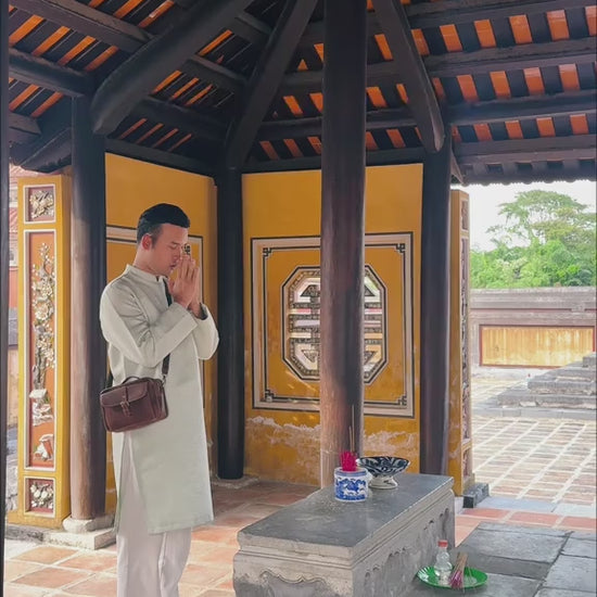 Lăng Dục Đức (An Lăng) Localtrips VN Video (2)

