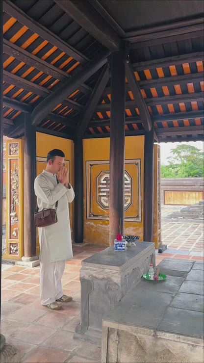 Lăng Dục Đức (An Lăng) Localtrips VN Video (2)

