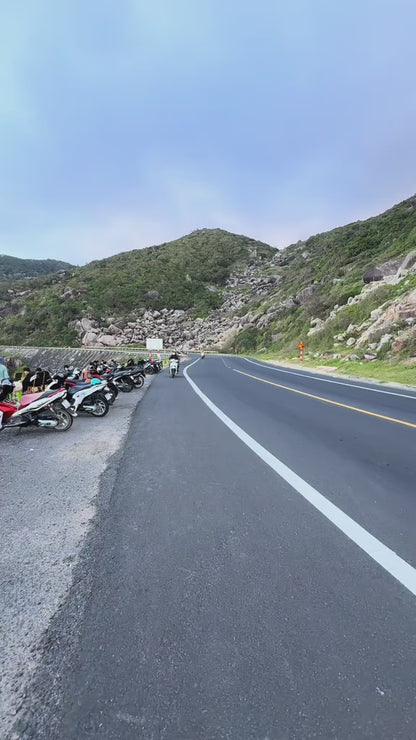 video Bãi Tiên Phú Yên Cũ, ( Đắk Lắk Mới)