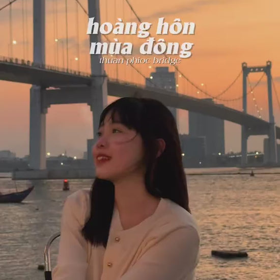 Cầu Thuận Phước Đà Nẵng Local Trips VN Video (2)

