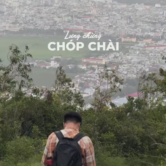 video Núi Chóp Chài Phú Yên Cũ, ( Đắk Lắk Mới)