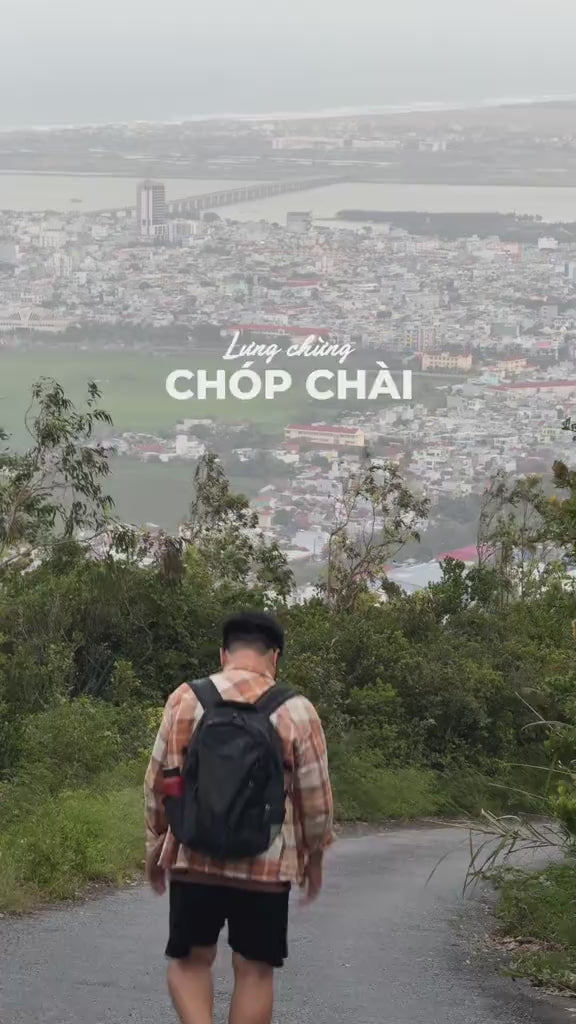 video Núi Chóp Chài Phú Yên Cũ, ( Đắk Lắk Mới)