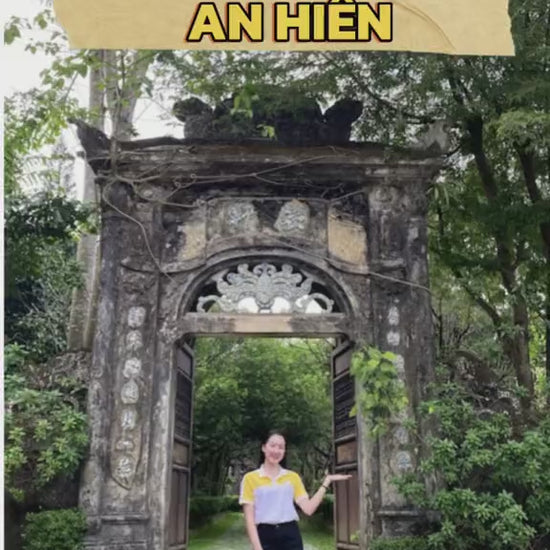 Nhà Vườn An Hiên, Huế Localtrips (2)

