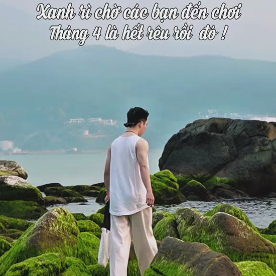 Bãi tắm Nam Xuân Thiều Đà Nẵng Local Trips Video (2)

