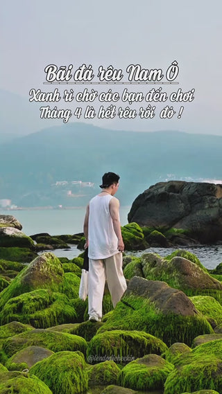 Bãi tắm Nam Xuân Thiều Đà Nẵng Local Trips Video (2)


