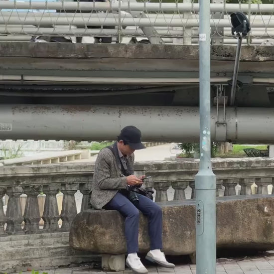 Chụp ảnh cầu tràng tiền Localtrips


