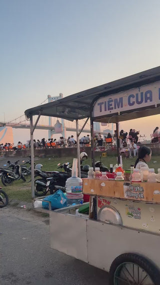 Cầu Thuận Phước Đà Nẵng Local Trips VN Video (3)

