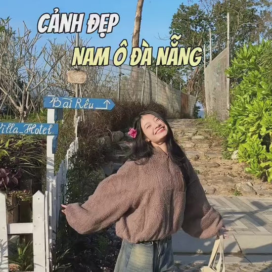 Bãi Tắm Nam Ô Đà Nẵng video Local Trips (1)


