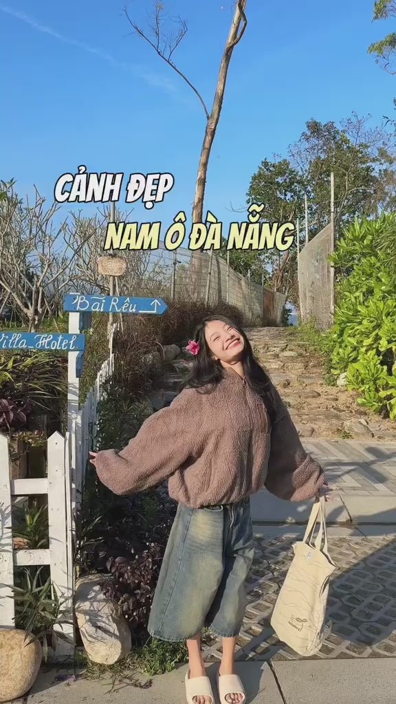 Bãi Tắm Nam Ô Đà Nẵng video Local Trips (1)

