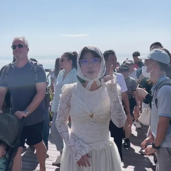 Bà Nà Hills video localtrips (2)

