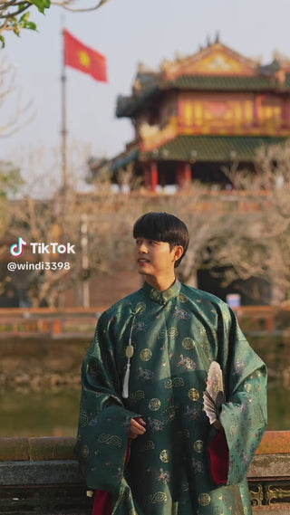 video Đại Nội Kinh Thành Huế