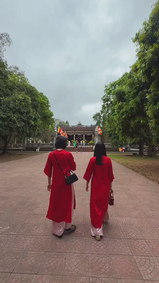 Chùa Báo Quốc Huế video Localtrips (2)