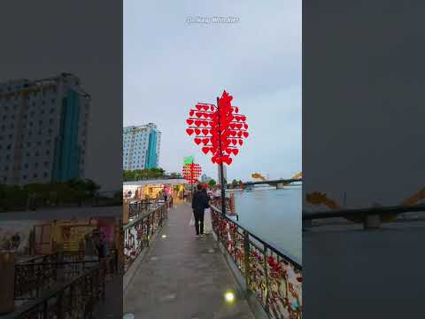 Cầu Tình Yêu Love Pier Localtrips VN Video 4

