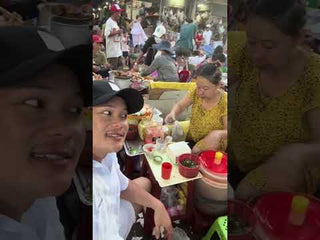 Chợ Hàn Đà Nẵng Local Trips VN Video 1

