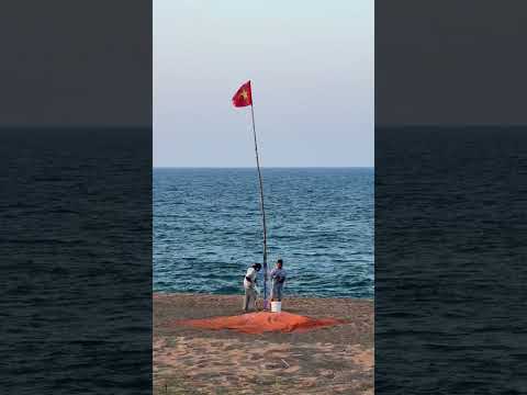 Làng Lò, Phú Yên Local Trips Video 4

