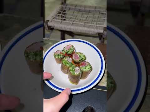 Làng Lò, Phú Yên Local Trips Video 2

