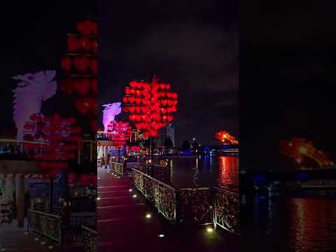 Cầu Tình Yêu Love Pier Localtrips VN Video 2

