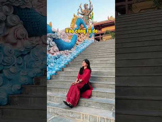 Chùa Quán Thế Âm, Đà Nẵng Localtrips 2

