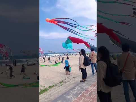Công viên Biển Đông Đà Nẵng Video Local Trips VN 2

