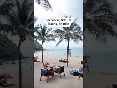 3. Có mất phí khi vào tham quan bãi biển không?