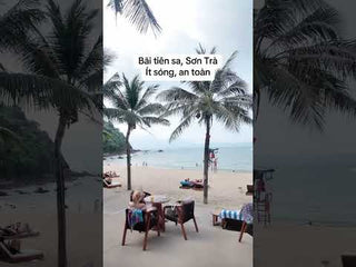 3. Có mất phí khi vào tham quan bãi biển không?