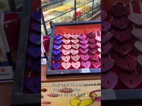Cầu Tình Yêu Love Pier Localtrips VN Video 1

