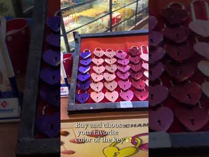 Cầu Tình Yêu Love Pier Localtrips VN Video 1

