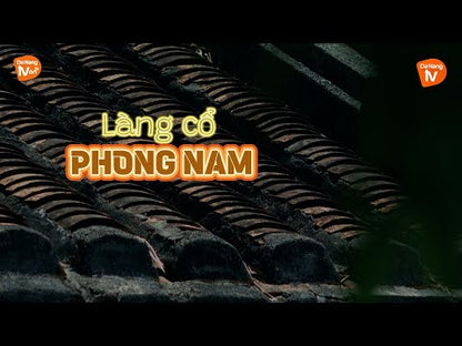 LÀNG CỔ PHONG NAM

