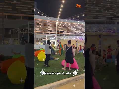Chợ đêm Helio B Night Market, Đà Nẵng Local Trips VN 2

