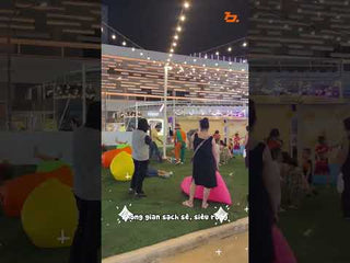 Chợ đêm Helio B Night Market, Đà Nẵng Local Trips VN 2

