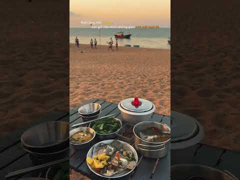 Làng Lò, Phú Yên Local Trips Video 3


