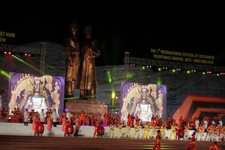 Quảng Trường Nguyễn Tất Thành Quy Nhơn