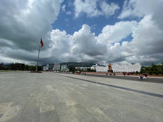 Thời Tiết Quảng Trường Nguyễn Tất Thành: Lúc Nào Là Đẹp Nhất?