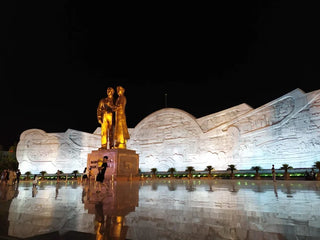 Quảng trường Quy Nhơn