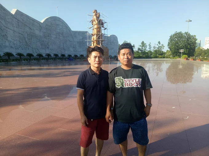 Bảng giá các dịch vụ liên quan Quảng trường Quy Nhơn