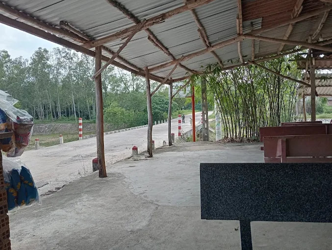 Địa Điểm Du Lịch Suối Nước Nóng Hội Vân, Bình Định Cũ, Gia Lai Mới Nổi Tiếng